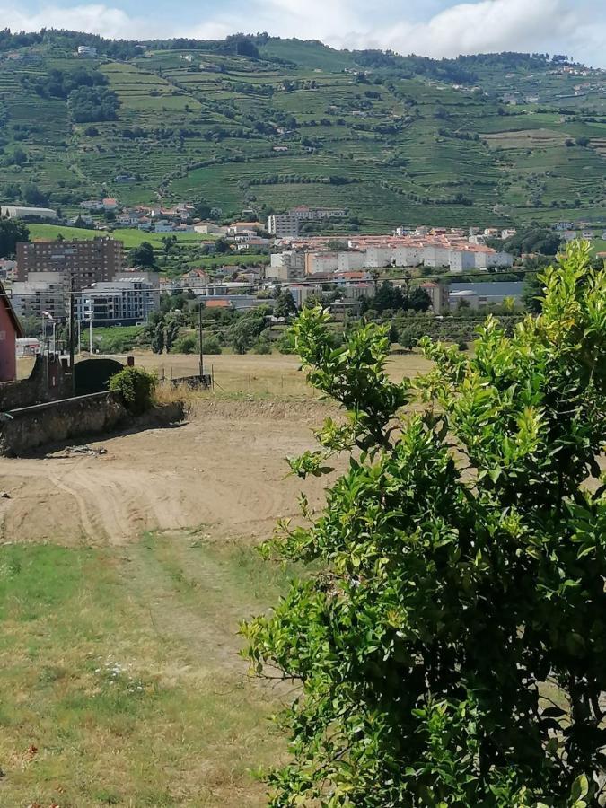 Vivenda Oliveira - Alojamento Local Lamego Exterior photo